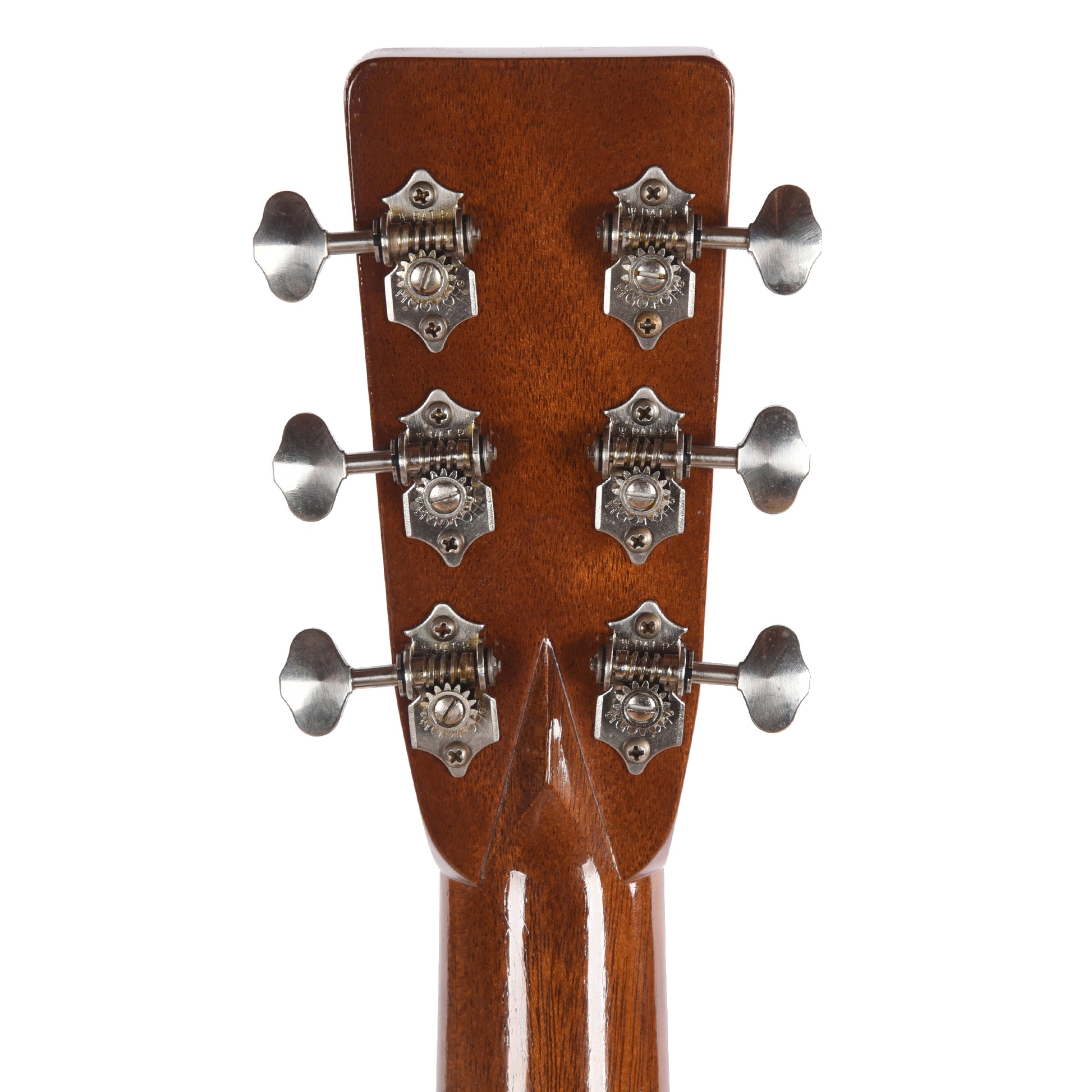 Atkin D37 Baked Sitka/Rosewood Aged Natural Acoustic Guitars / Dreadnought
