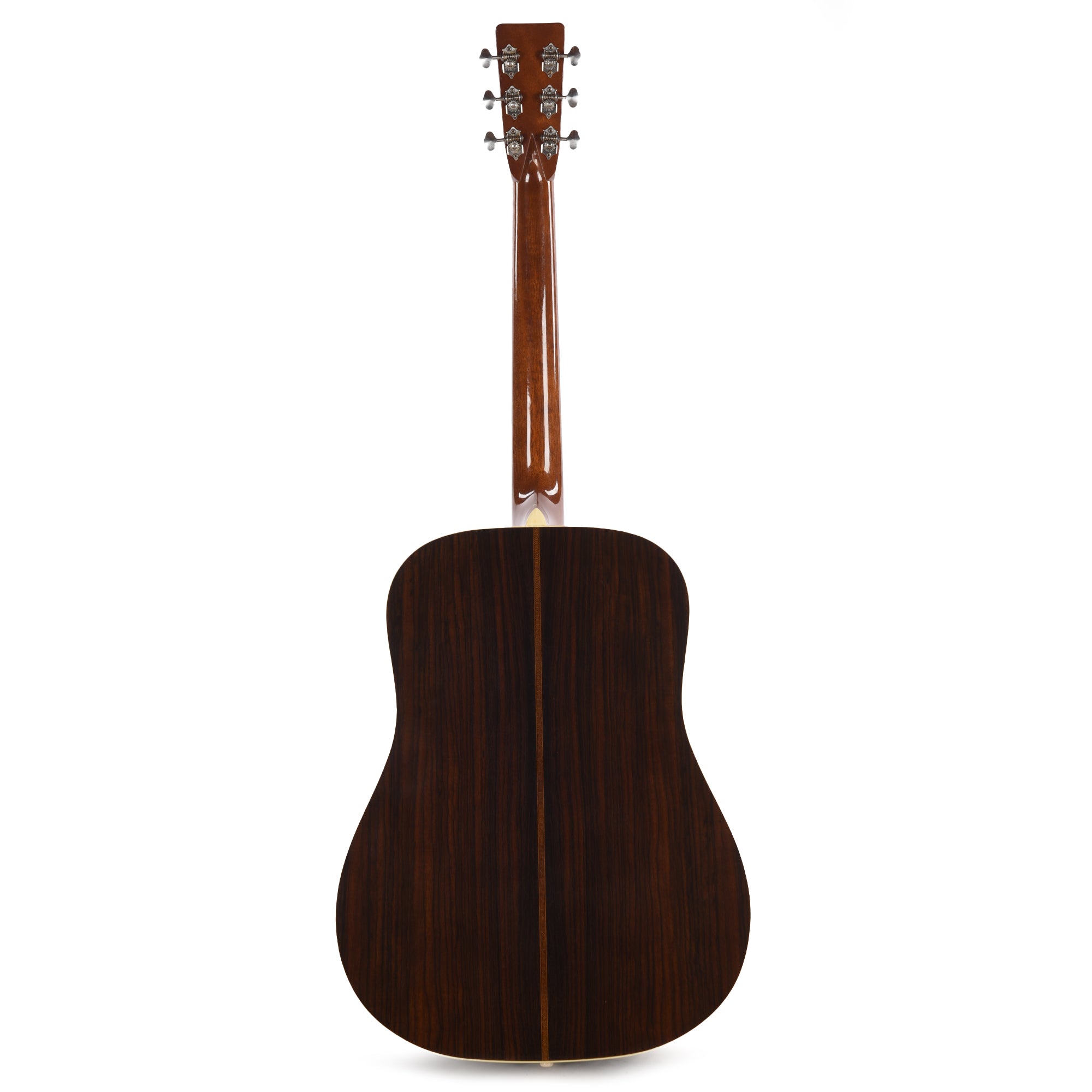 Atkin D37 Baked Sitka/Rosewood Aged Natural Acoustic Guitars / Dreadnought