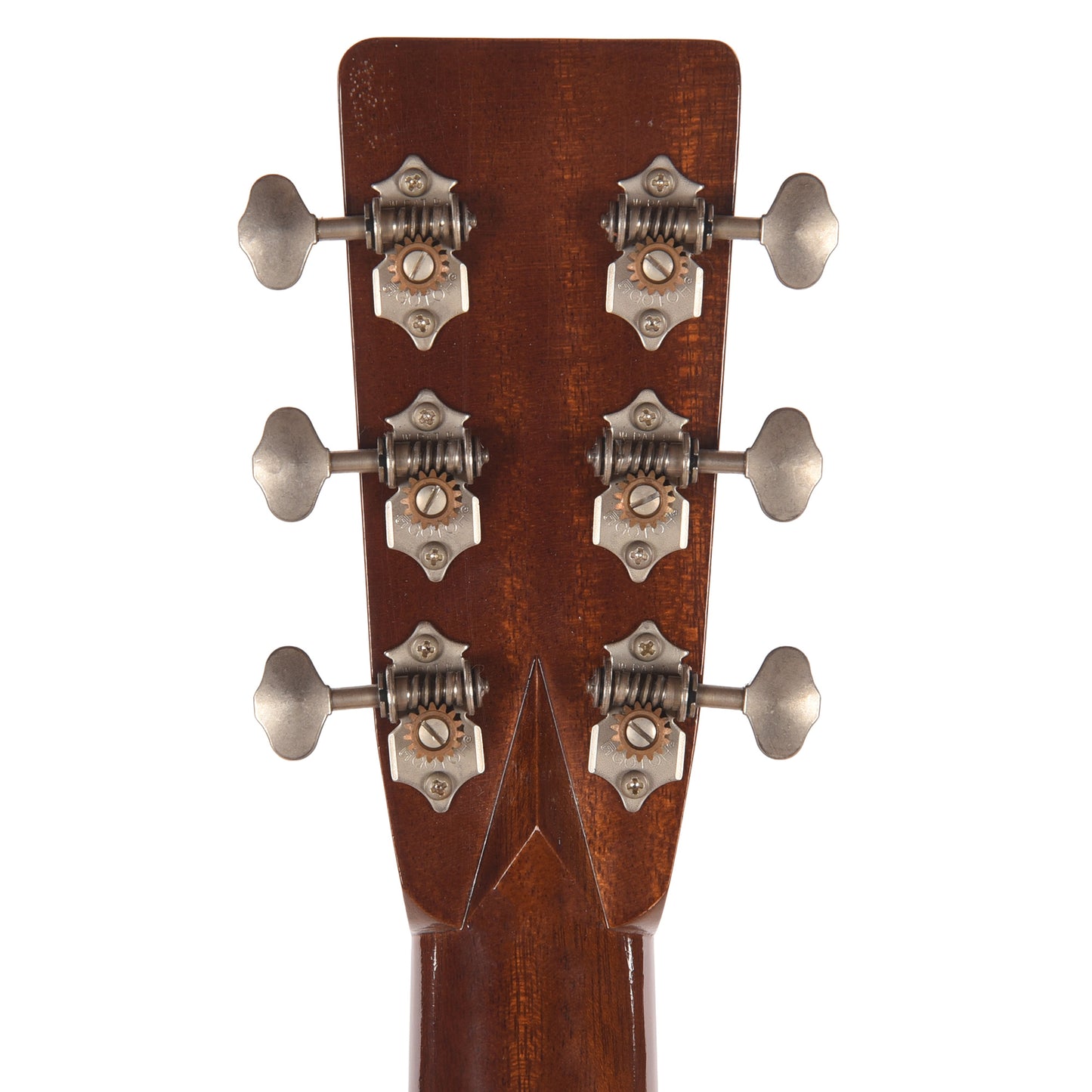 Atkin D37 Baked Sitka/Rosewood Aged Natural Acoustic Guitars / Dreadnought