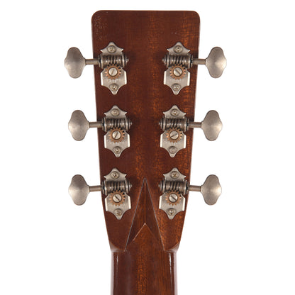 Atkin D37 Baked Sitka/Rosewood Aged Natural Acoustic Guitars / Dreadnought