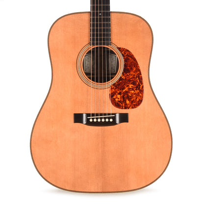 Atkin D37 Baked Sitka/Rosewood Aged Natural Acoustic Guitars / Dreadnought