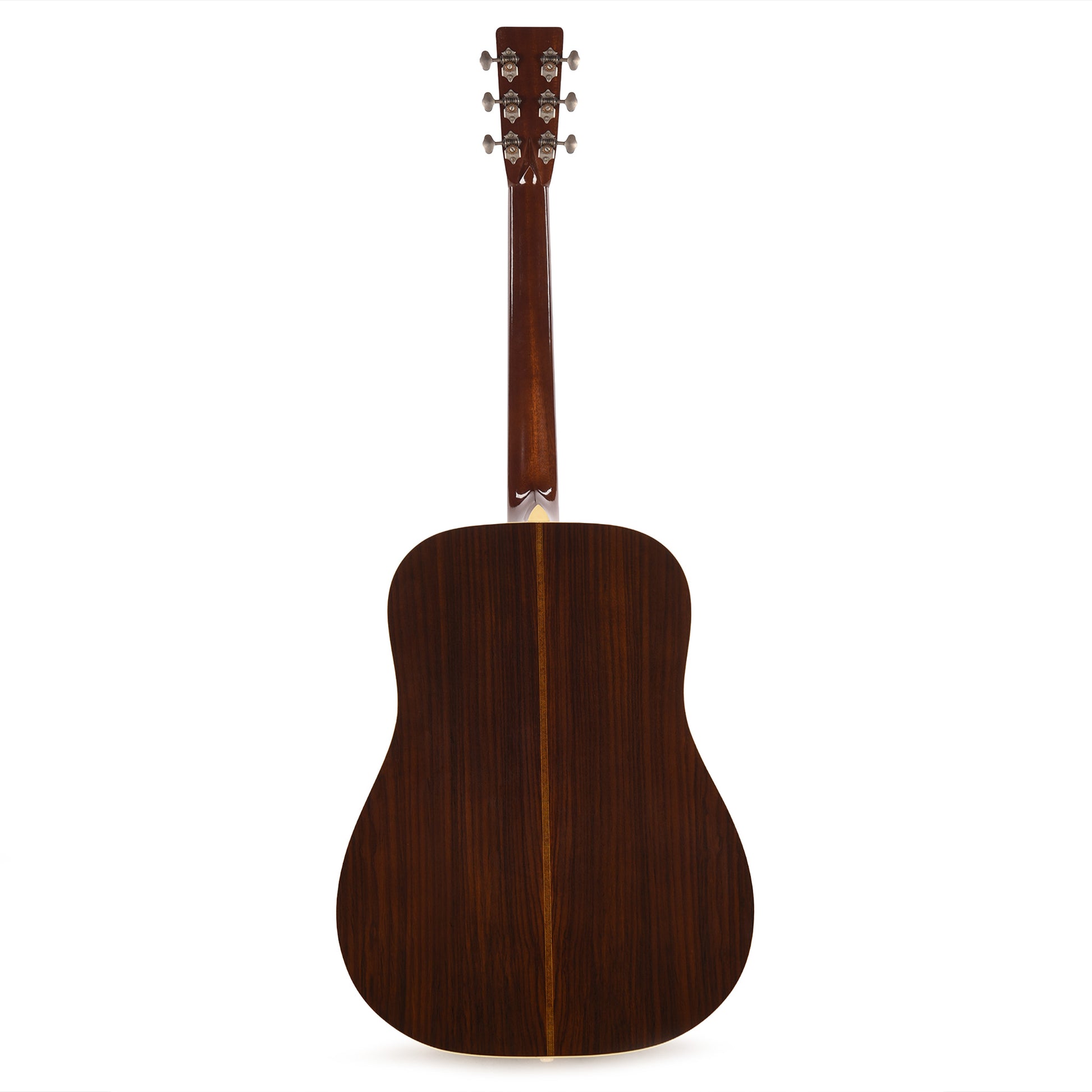 Atkin D37 Baked Sitka/Rosewood Aged Natural Acoustic Guitars / Dreadnought
