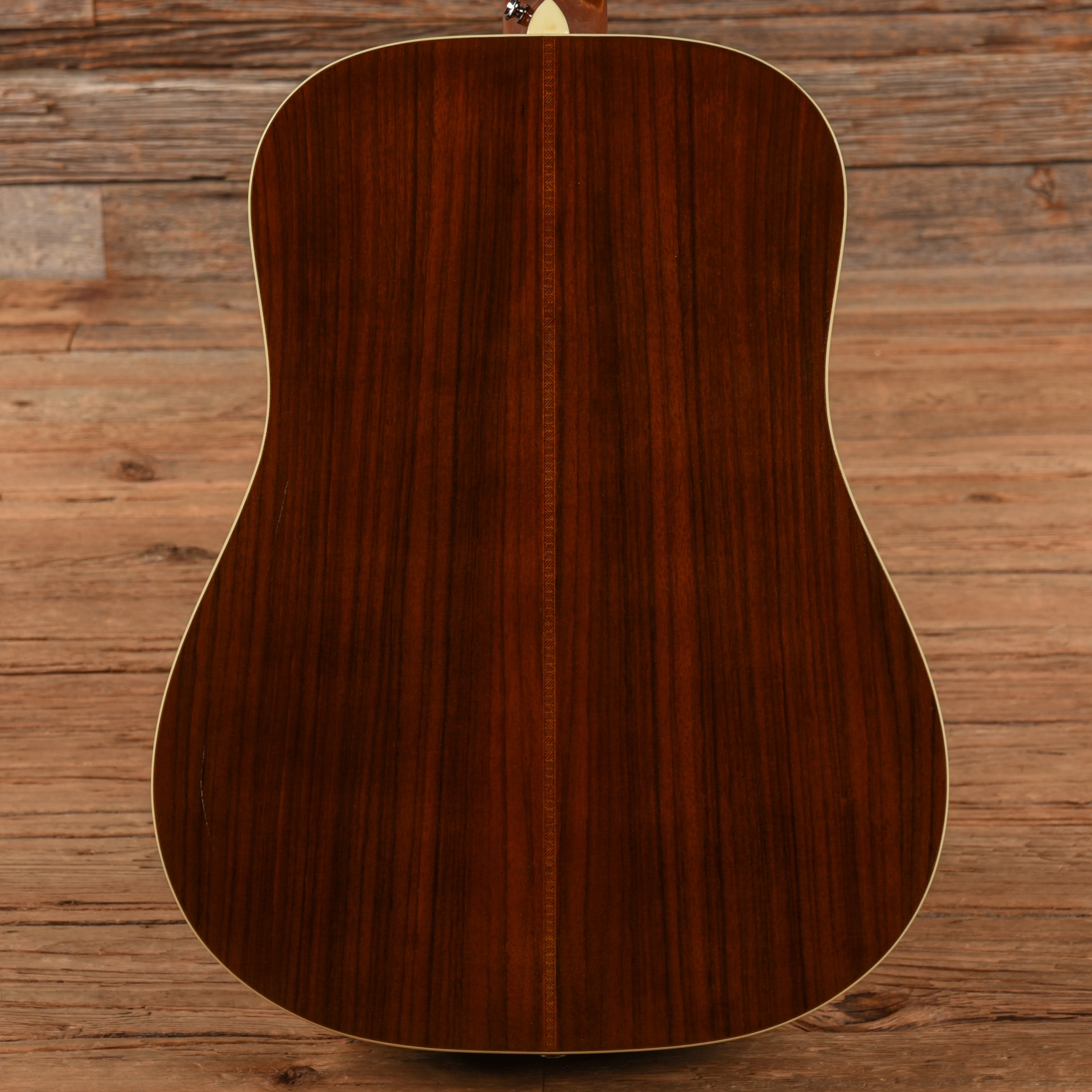 Atkin D37 Baked Sitka/Rosewood Aged Natural Acoustic Guitars / Dreadnought