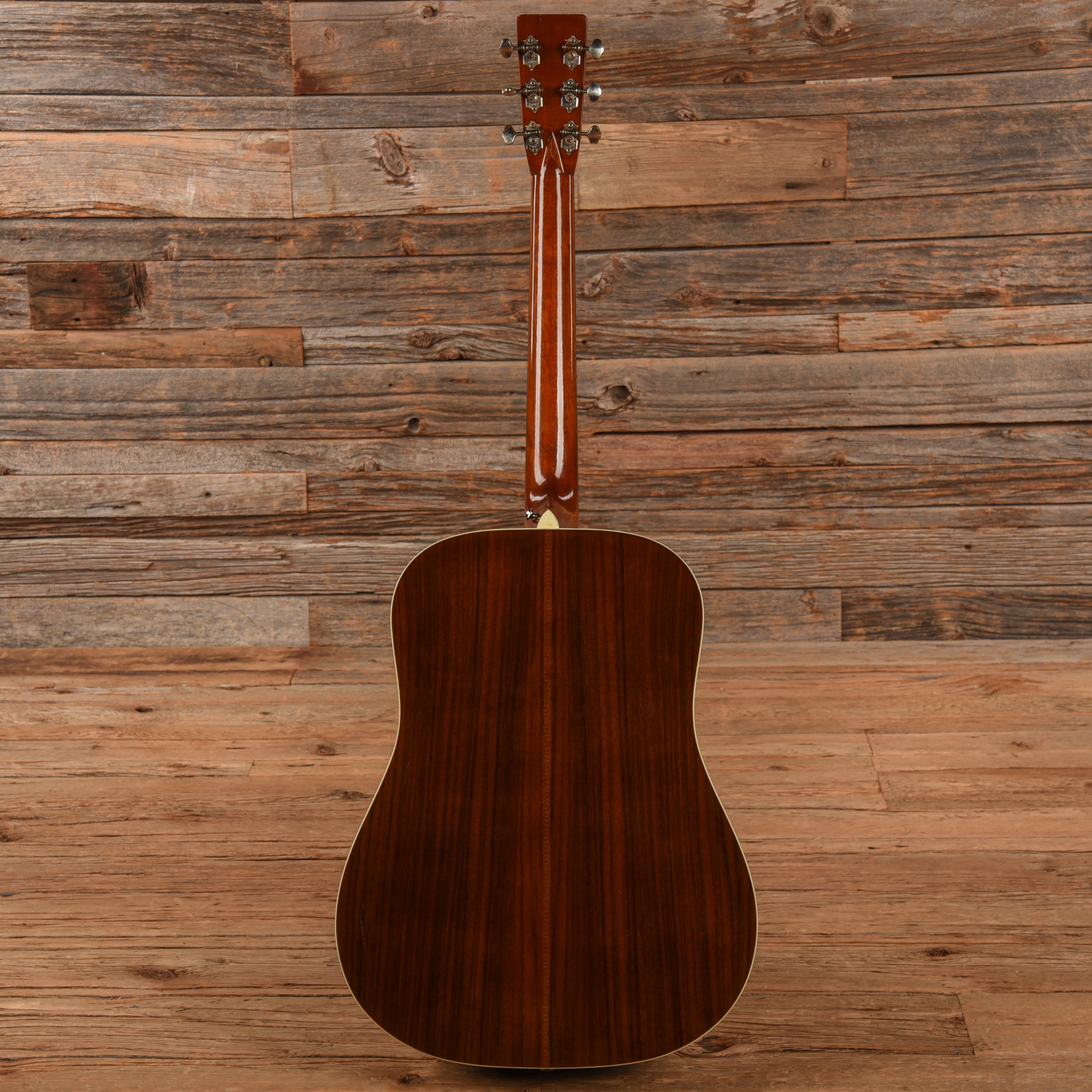 Atkin D37 Baked Sitka/Rosewood Aged Natural Acoustic Guitars / Dreadnought
