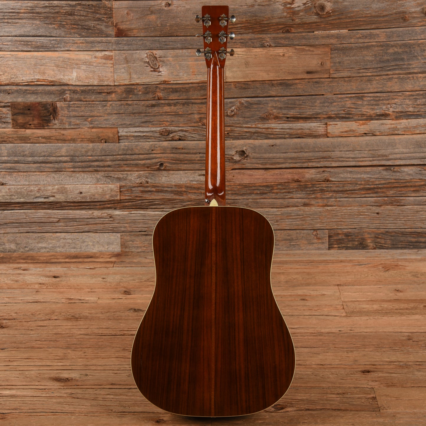 Atkin D37 Baked Sitka/Rosewood Aged Natural Acoustic Guitars / Dreadnought