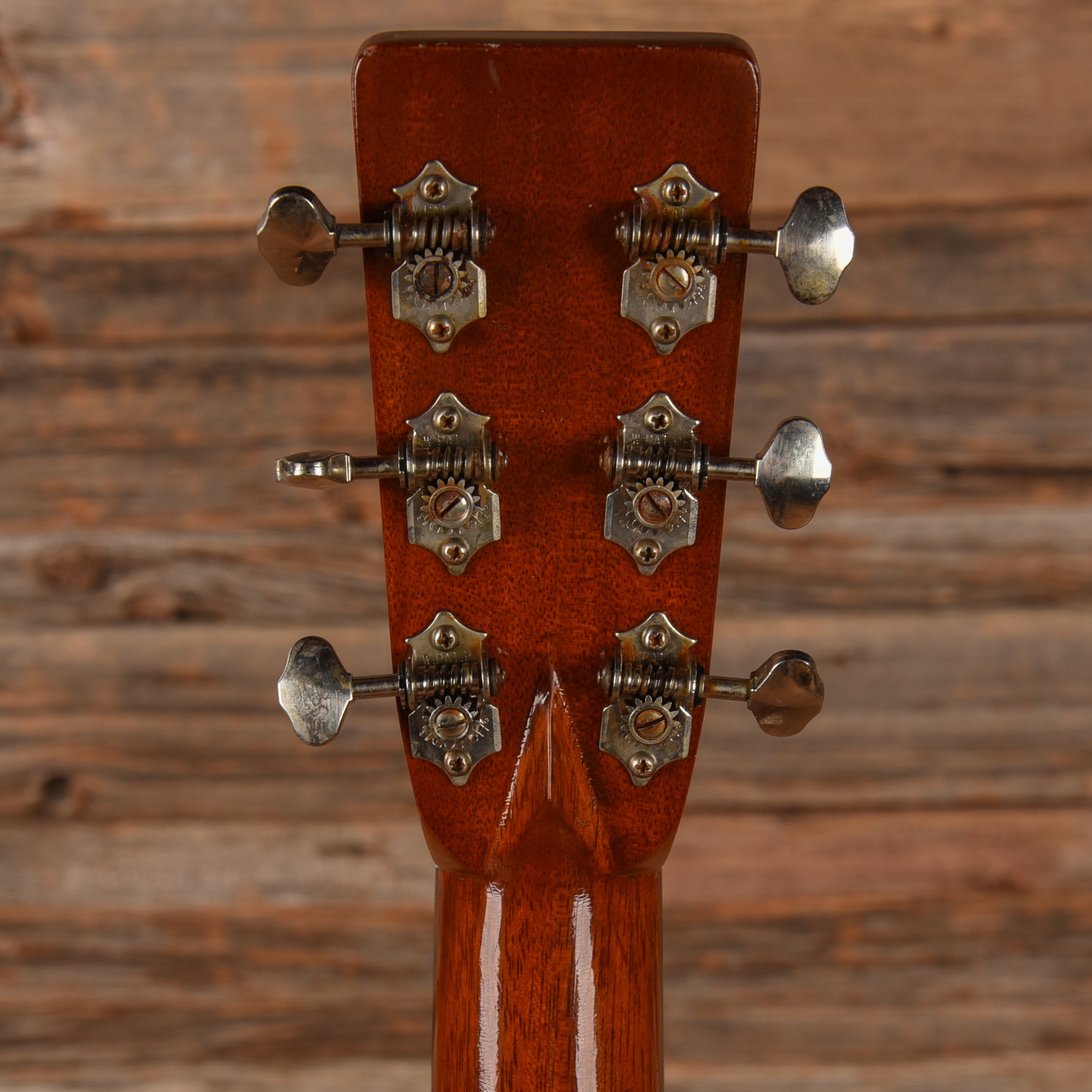 Atkin D37 Baked Sitka/Rosewood Aged Natural Acoustic Guitars / Dreadnought