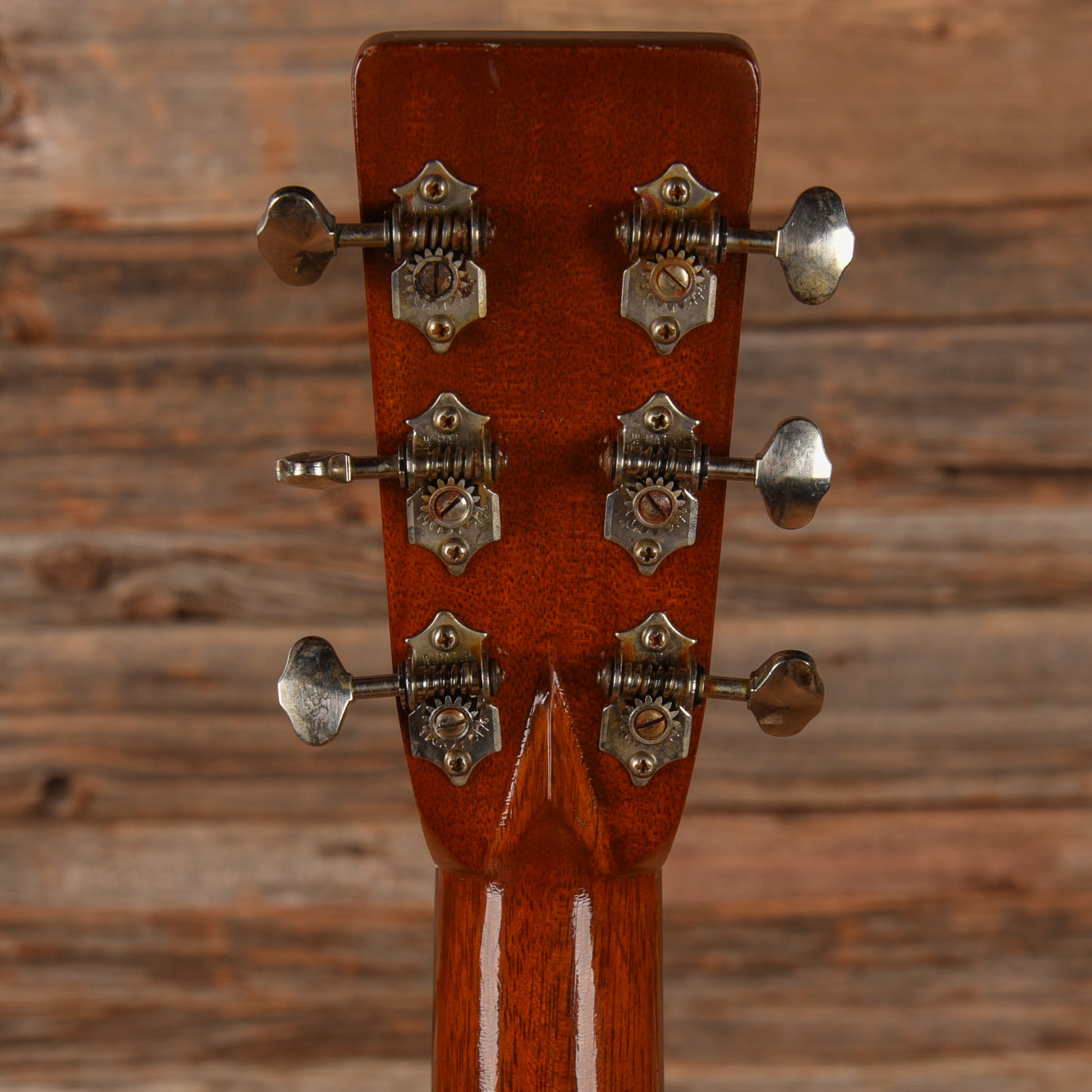 Atkin D37 Baked Sitka/Rosewood Aged Natural Acoustic Guitars / Dreadnought