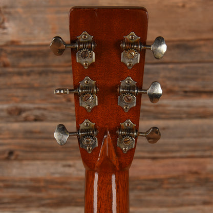 Atkin D37 Baked Sitka/Rosewood Aged Natural Acoustic Guitars / Dreadnought