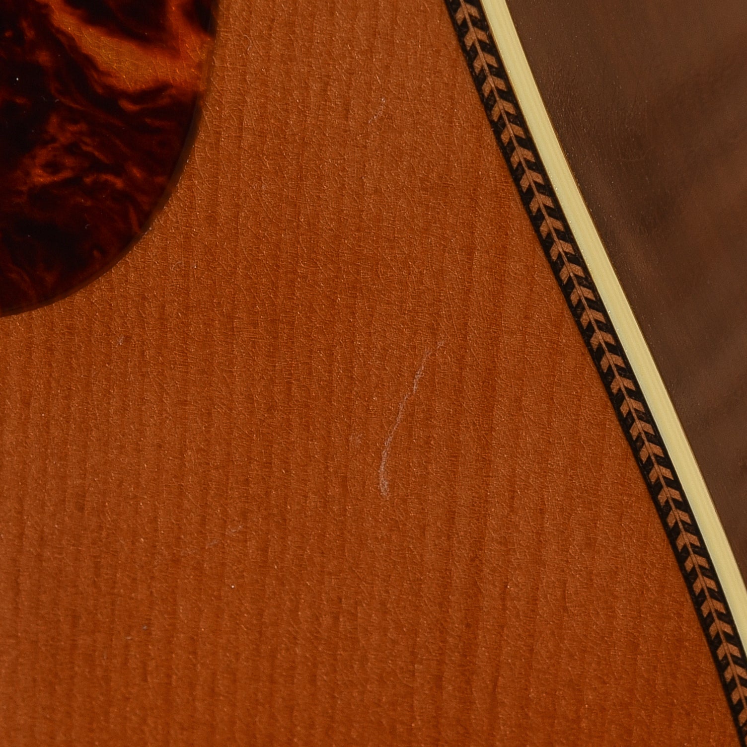 Atkin D37 Baked Sitka/Rosewood Aged Natural Acoustic Guitars / Dreadnought