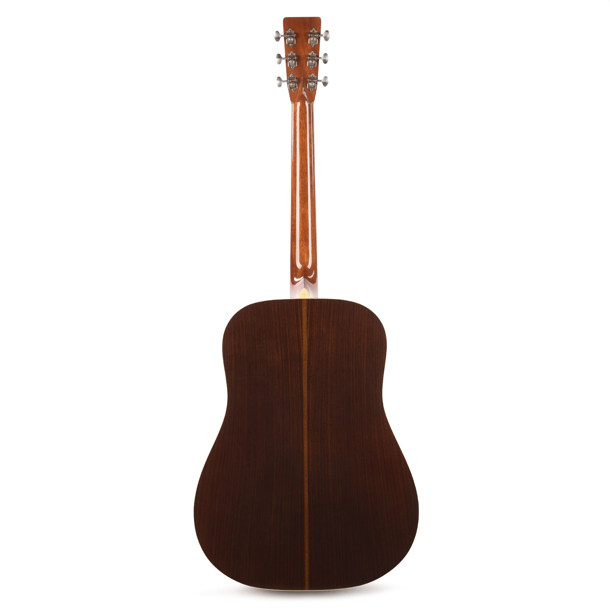 Atkin D37 Baked Sitka/Rosewood Aged Sunburst Acoustic Guitars / Dreadnought
