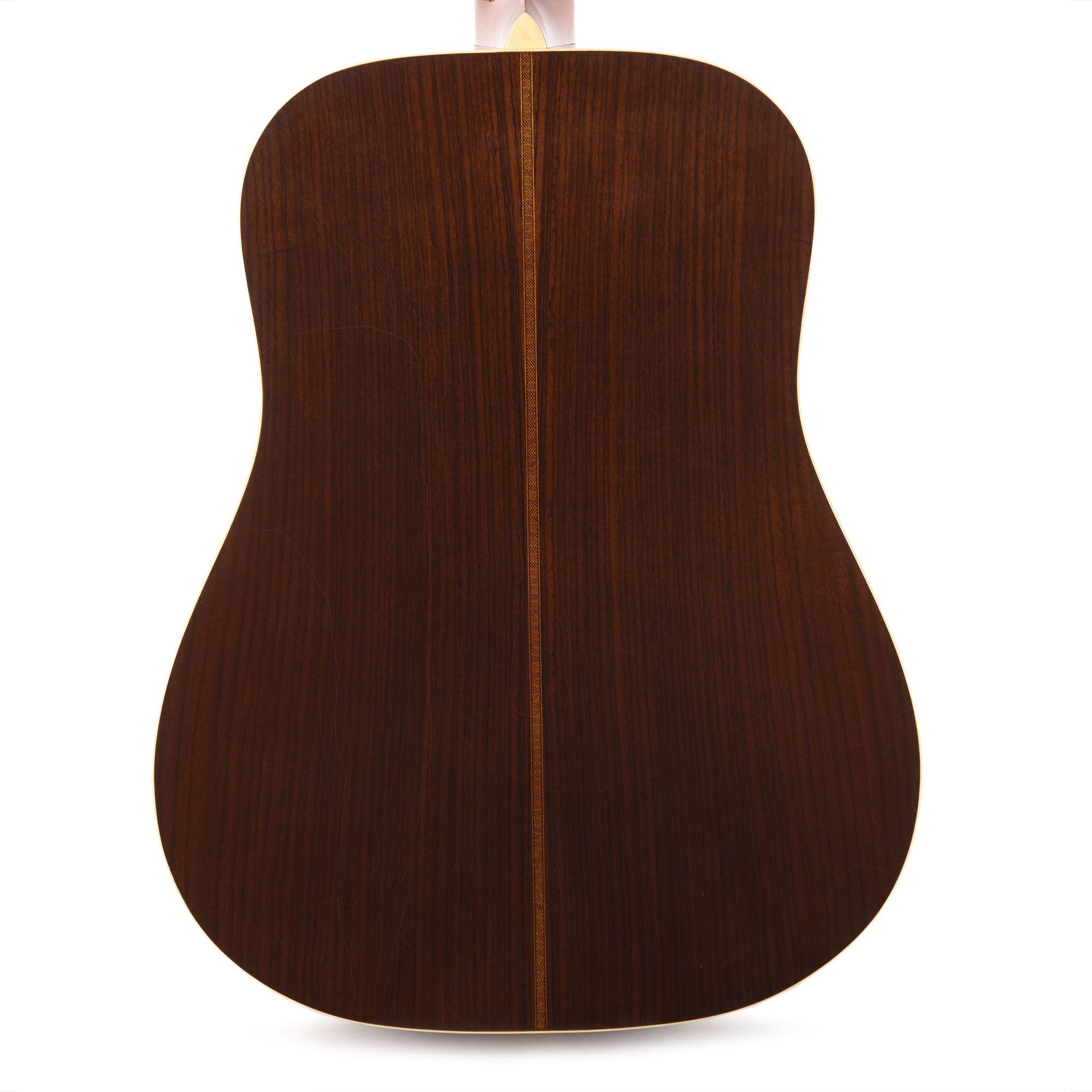 Atkin D37 Baked Sitka/Rosewood Aged Sunburst Acoustic Guitars / Dreadnought