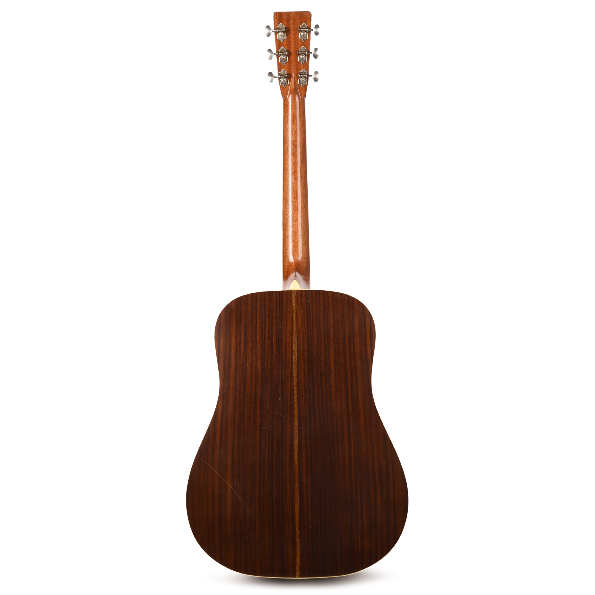 Atkin D37 Baked Sitka/Rosewood Heavy Aged Natural Acoustic Guitars / Dreadnought