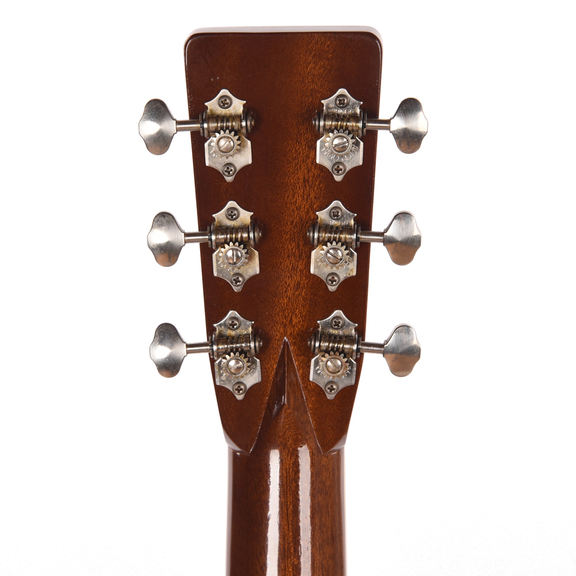 Atkin D37 Deluxe Baked Sitka/Rosewood Aged Sunburst Acoustic Guitars / Dreadnought