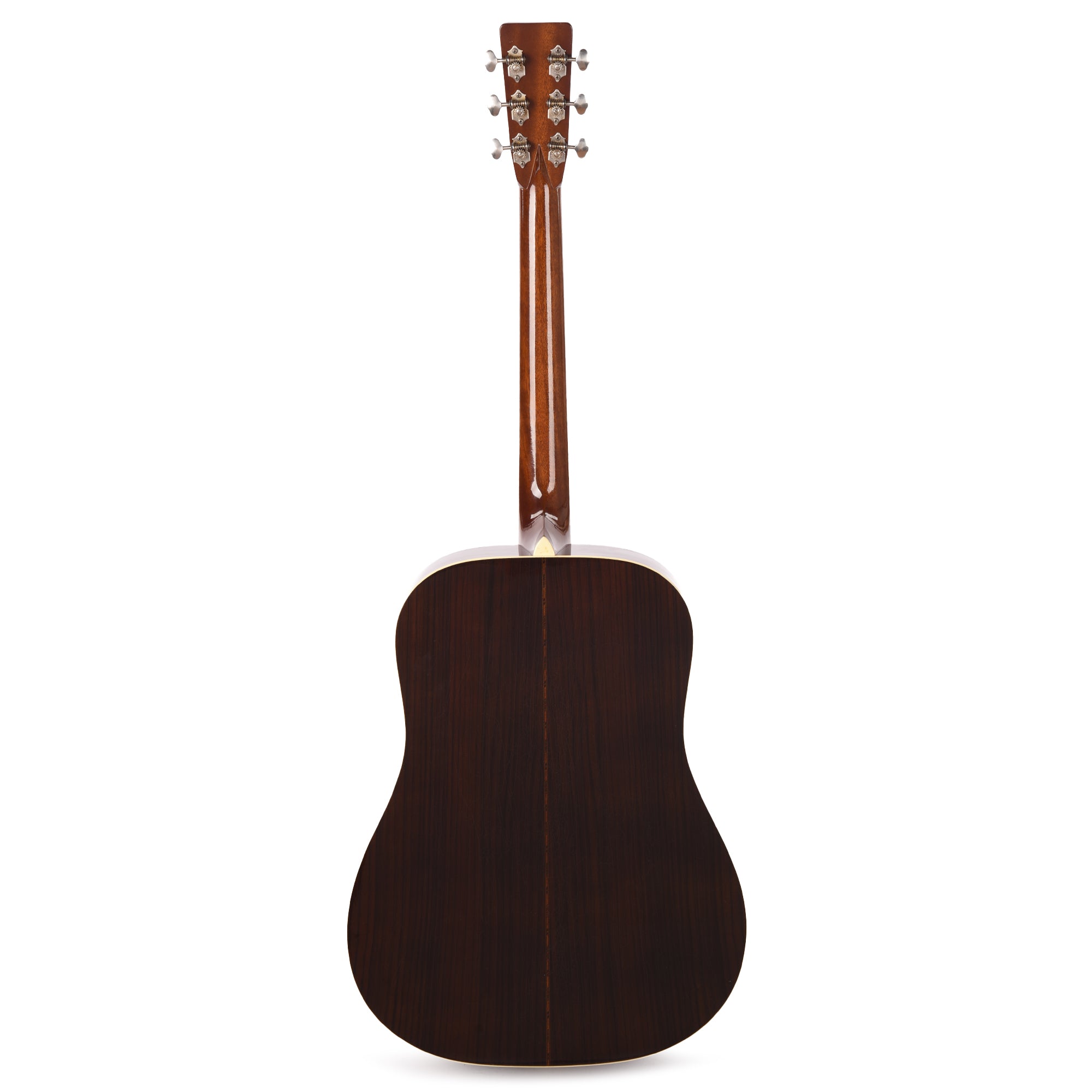 Atkin D37 Deluxe Baked Sitka/Rosewood Aged Sunburst Acoustic Guitars / Dreadnought