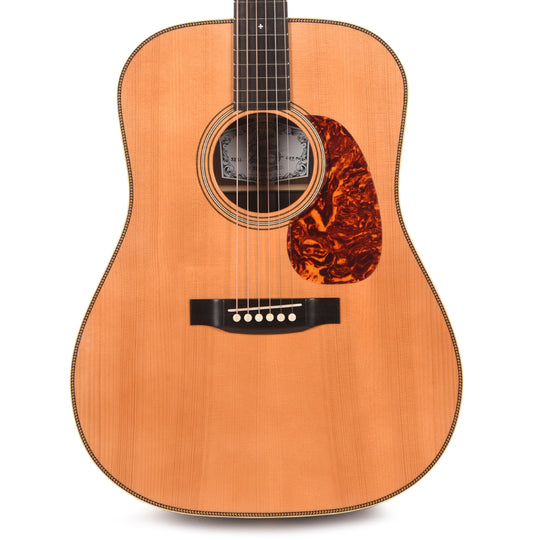 Atkin D37 Pre-War Baked Adirondack/Rosewood Natural Aged Natural Acoustic Guitars / Dreadnought