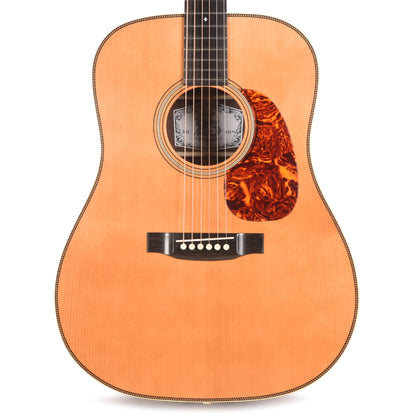 Atkin D37 Pre-War Baked Adirondack/Rosewood Natural Aged Natural Acoustic Guitars / Dreadnought