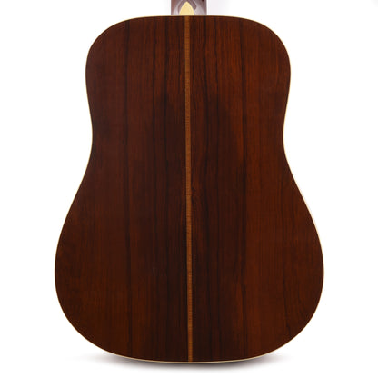 Atkin D37 Pre-War Baked Adirondack/Rosewood Natural Aged Natural Acoustic Guitars / Dreadnought