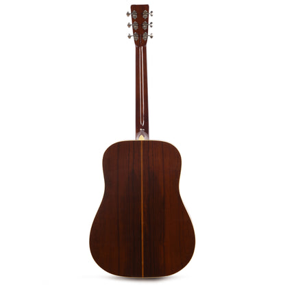 Atkin D37 Pre-War Baked Adirondack/Rosewood Natural Aged Natural Acoustic Guitars / Dreadnought