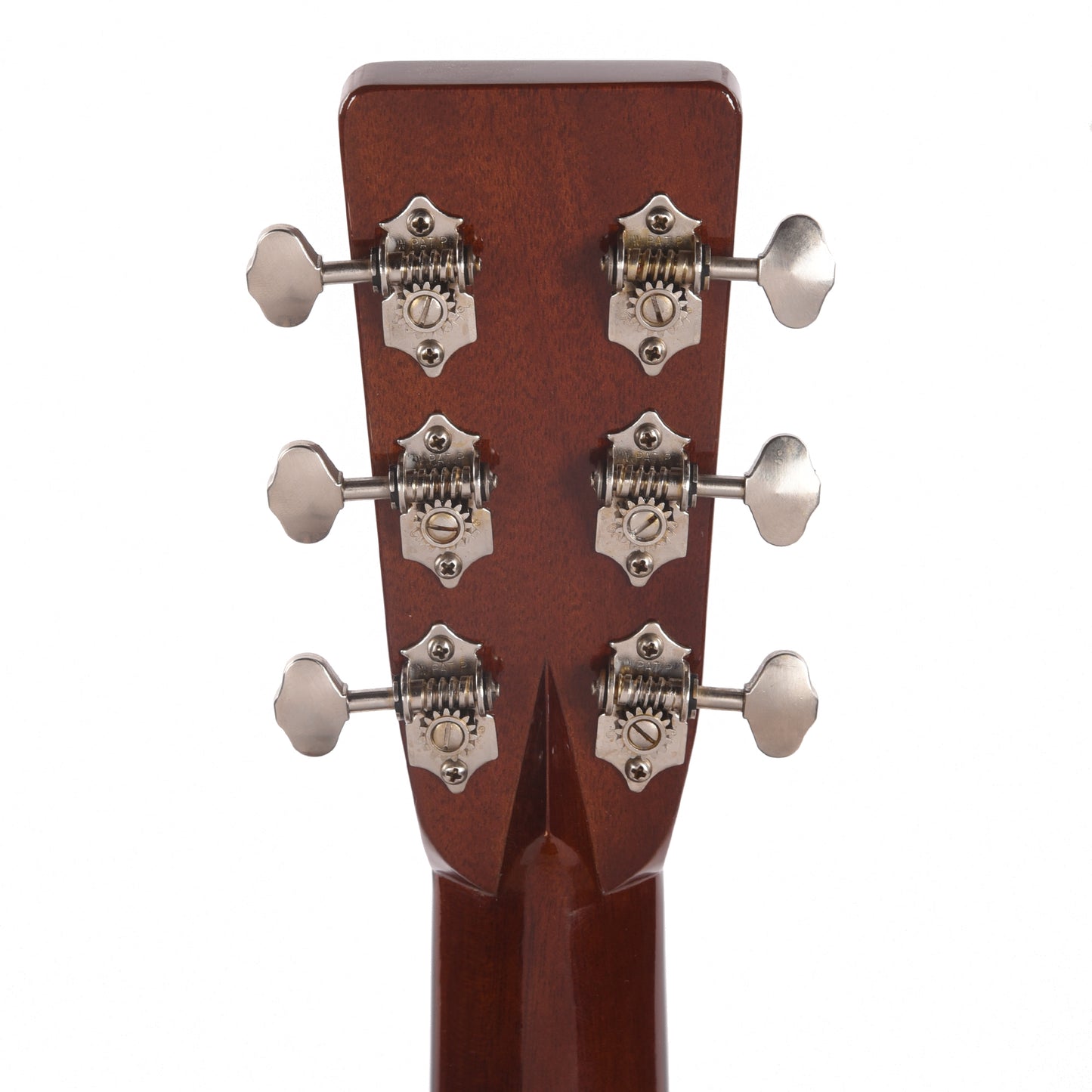 Atkin D37 Pre-War Baked Adirondack/Rosewood Natural Aged Natural Acoustic Guitars / Dreadnought