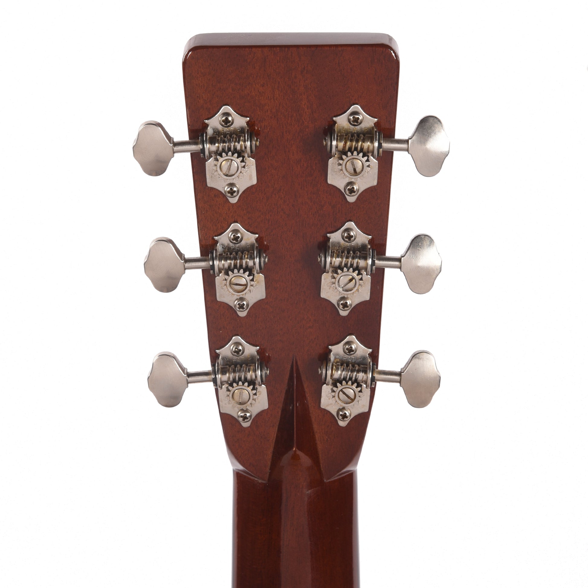 Atkin D37 Pre-War Baked Adirondack/Rosewood Natural Aged Natural Acoustic Guitars / Dreadnought