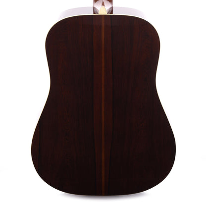 Atkin D37 Pre-War Baked Adirondack/Rosewood Natural Aged Natural Acoustic Guitars / Dreadnought