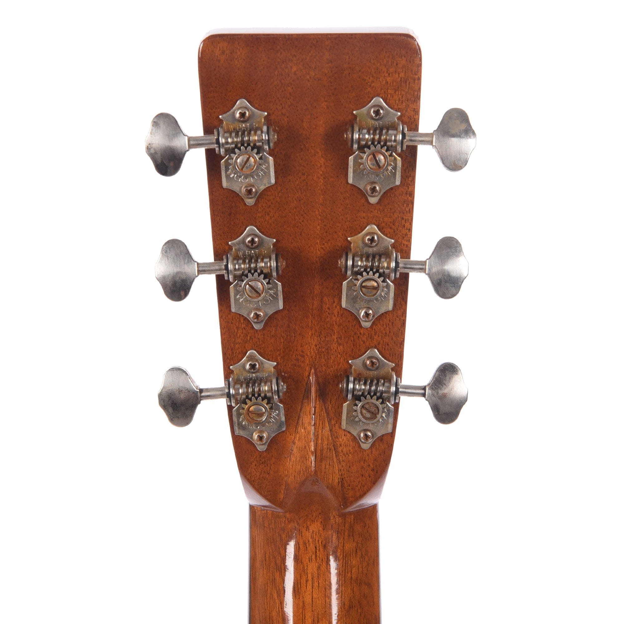 Atkin D37 Pre-War Baked Adirondack/Rosewood Natural Aged Natural Acoustic Guitars / Dreadnought