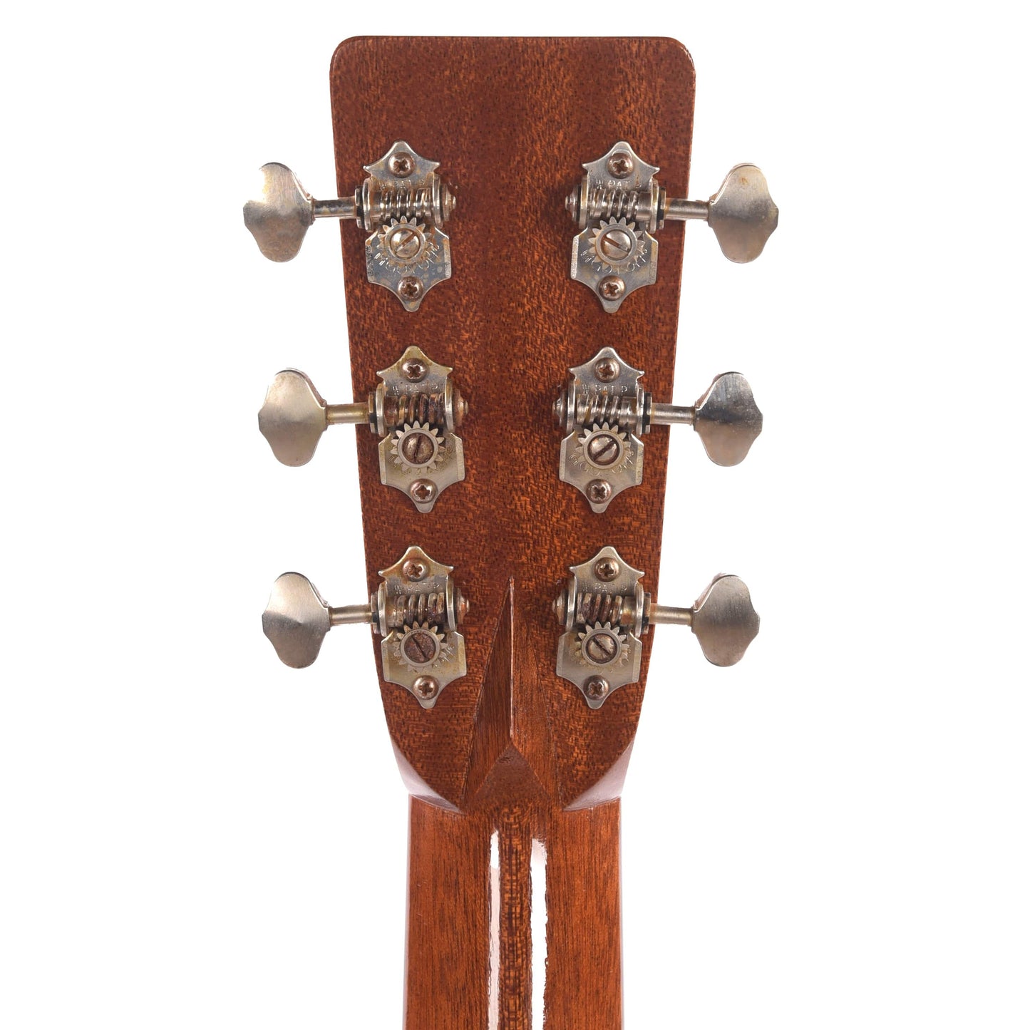 Atkin D37 Pre-War Baked Adirondack/Rosewood Natural Aged Natural Acoustic Guitars / Dreadnought