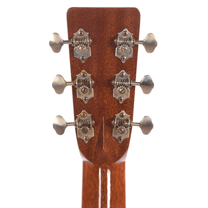Atkin D37 Pre-War Baked Adirondack/Rosewood Natural Aged Natural Acoustic Guitars / Dreadnought