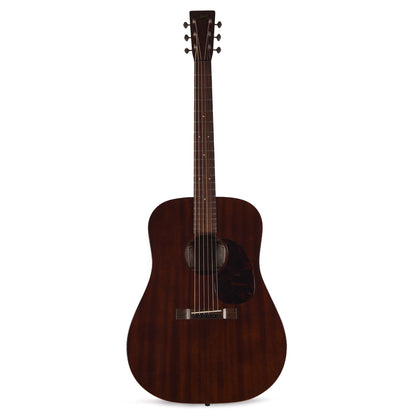 Atkin Dust Bowl Dreadnought Mahogany Aged Natural Acoustic Guitars / Dreadnought
