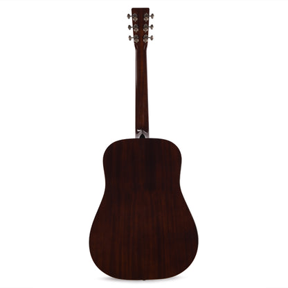 Atkin Dust Bowl Dreadnought Mahogany Aged Natural Acoustic Guitars / Dreadnought