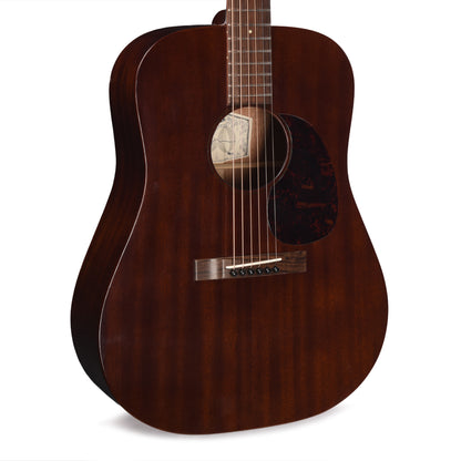 Atkin Dust Bowl Dreadnought Mahogany Aged Natural Acoustic Guitars / Dreadnought
