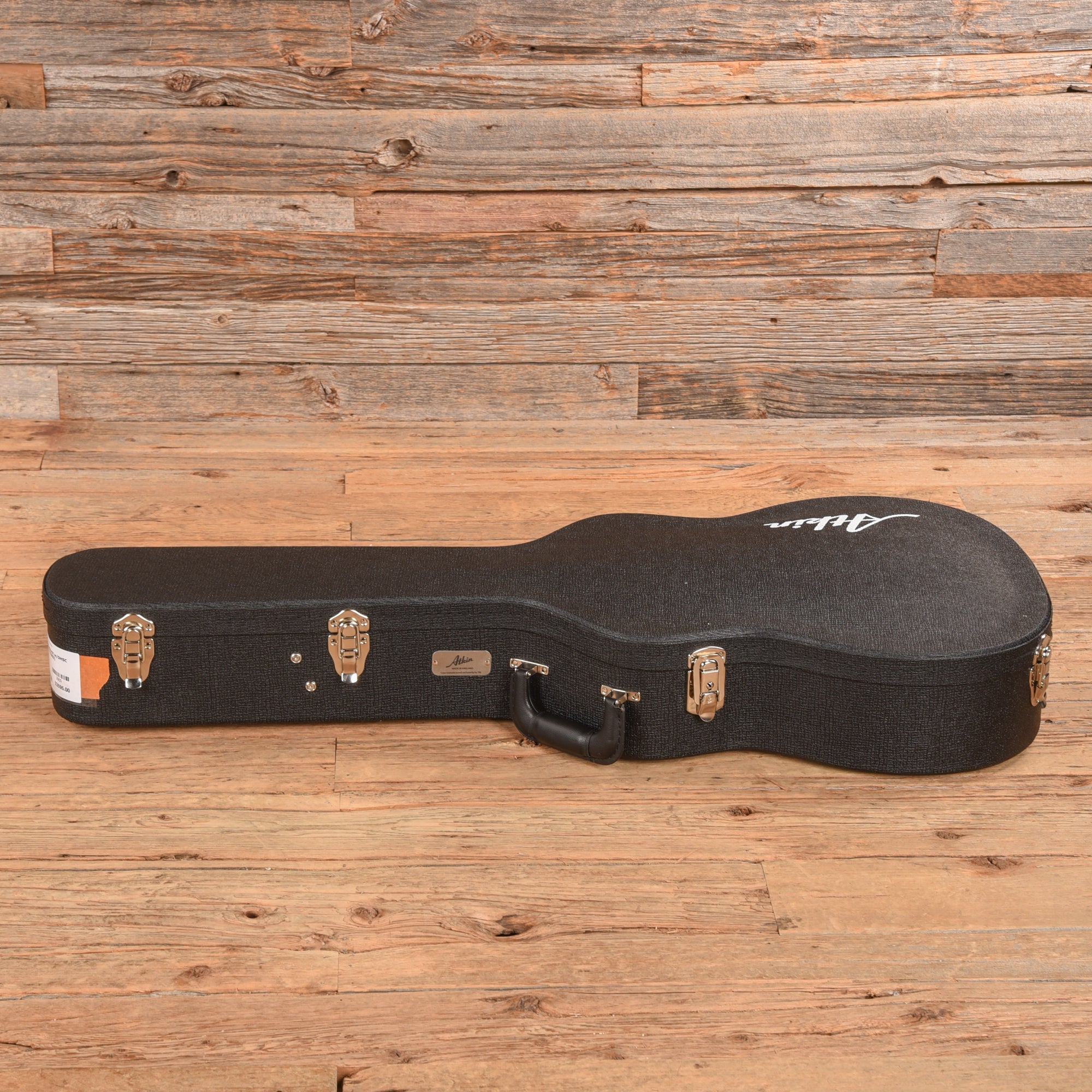 Atkin E-000 Sunburst Acoustic Guitars / Dreadnought
