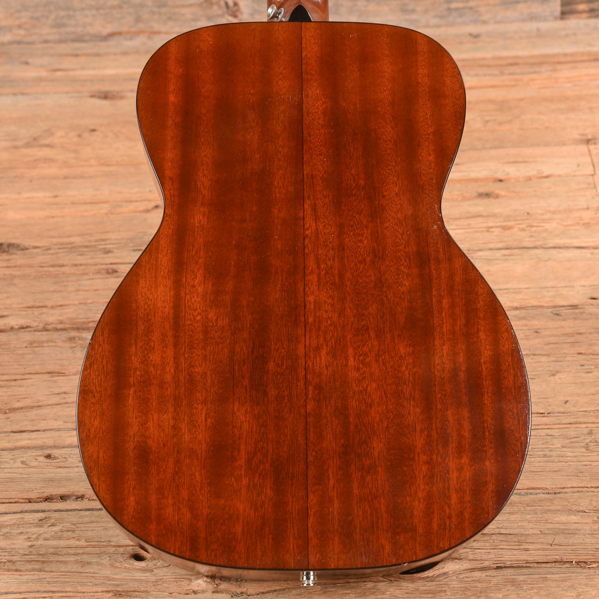 Atkin E-000 Sunburst Acoustic Guitars / Dreadnought