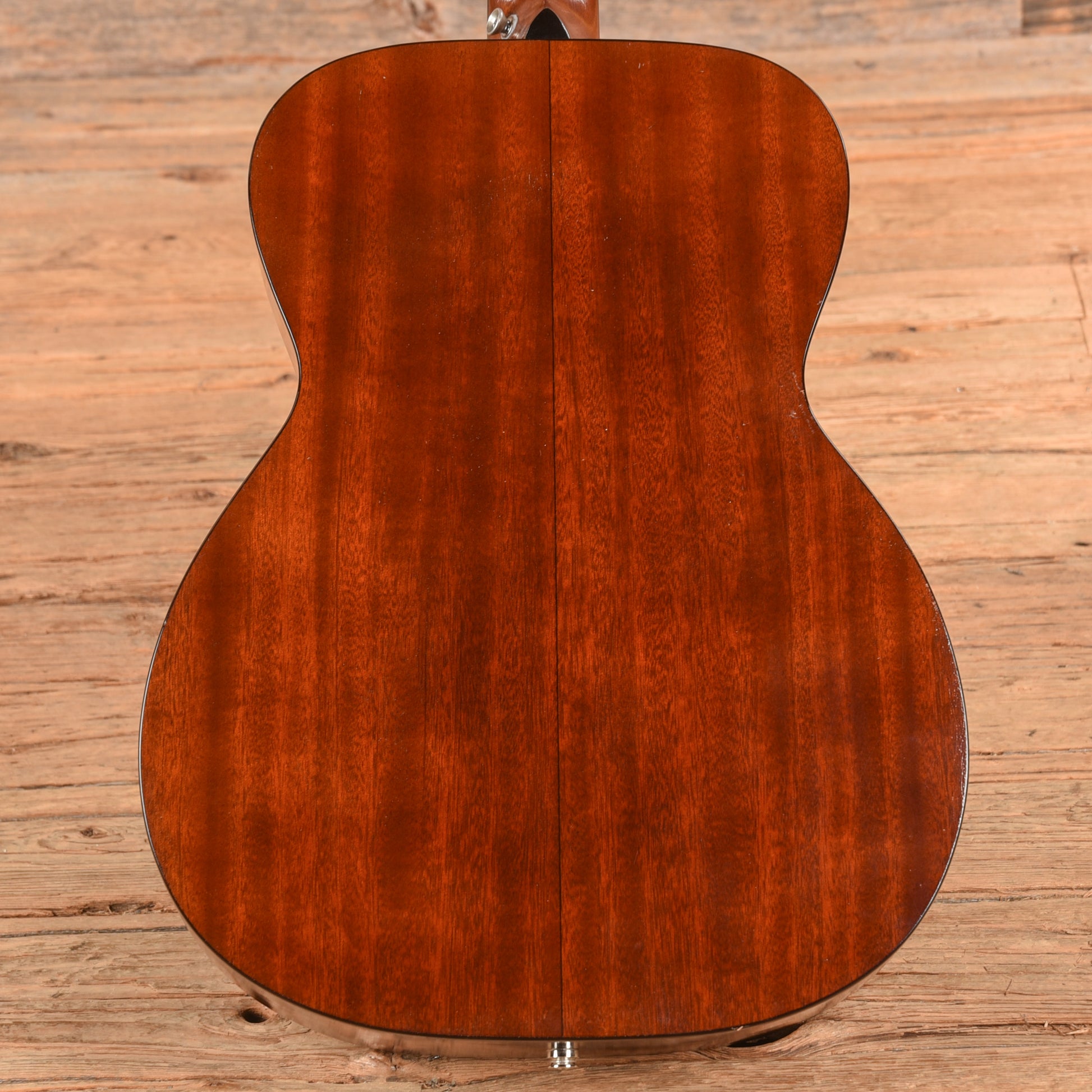 Atkin E-000 Sunburst Acoustic Guitars / Dreadnought