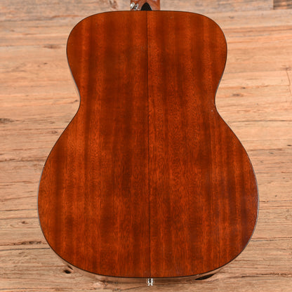Atkin E-000 Sunburst Acoustic Guitars / Dreadnought