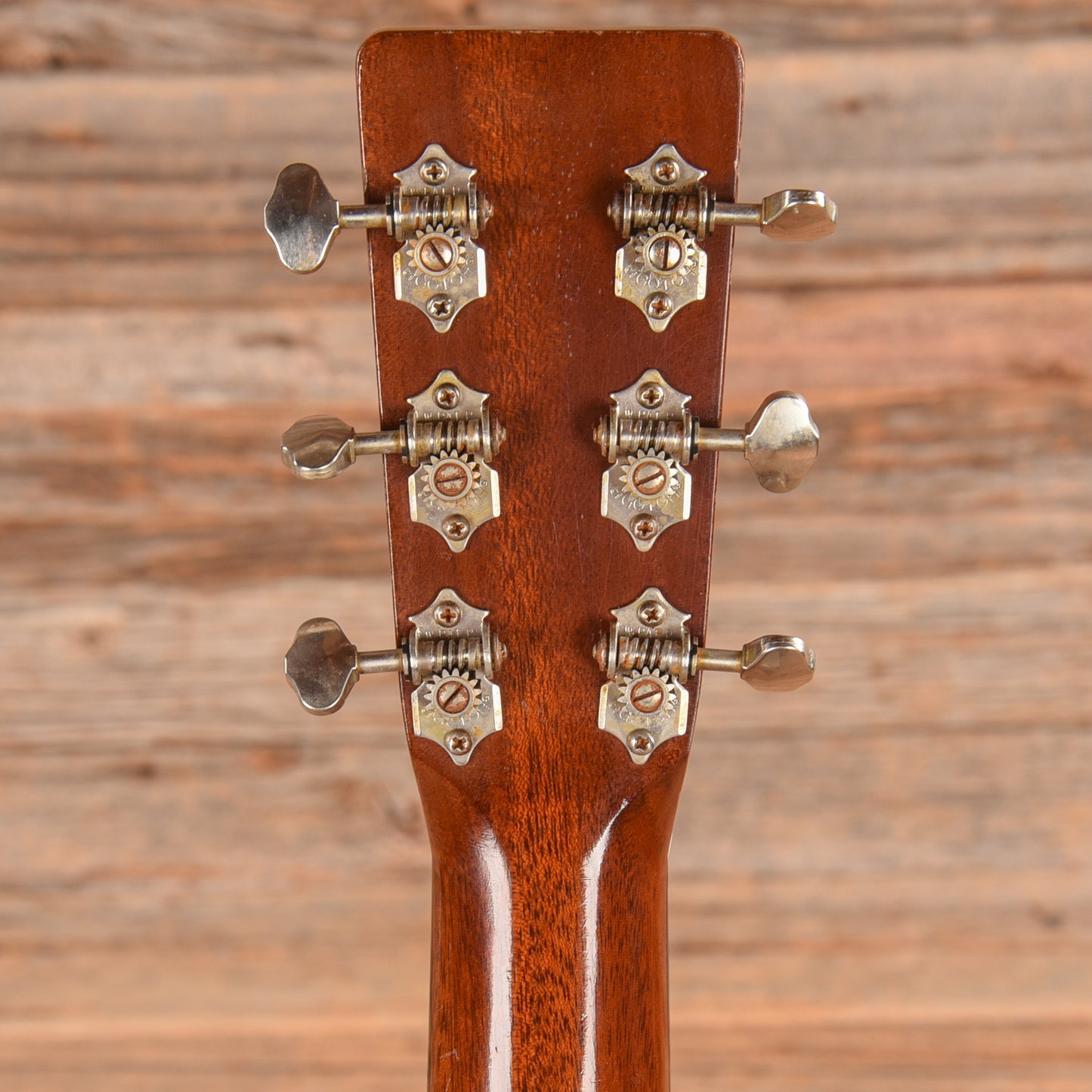 Atkin E-000 Sunburst Acoustic Guitars / Dreadnought