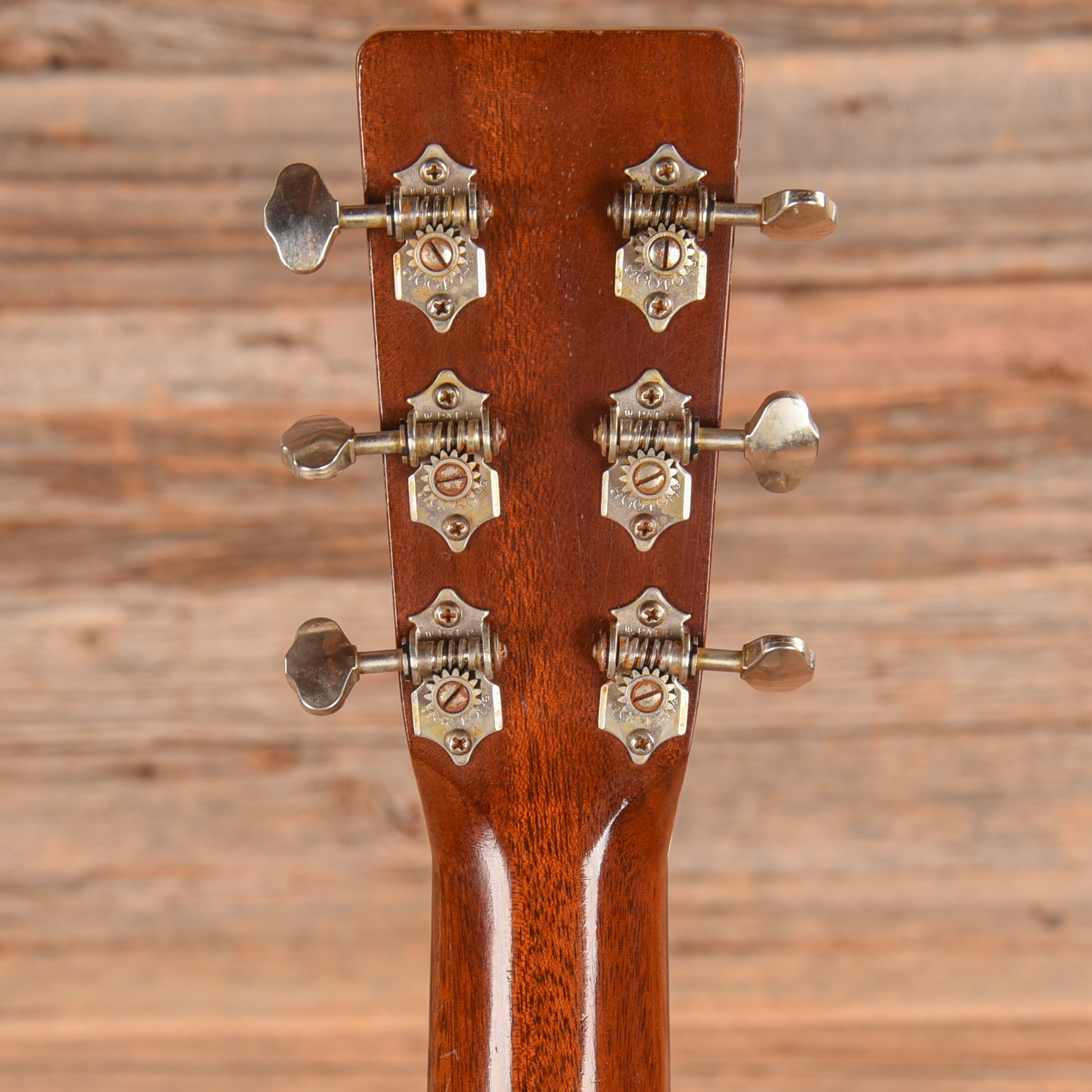 Atkin E-000 Sunburst Acoustic Guitars / Dreadnought