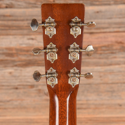 Atkin E-000 Sunburst Acoustic Guitars / Dreadnought
