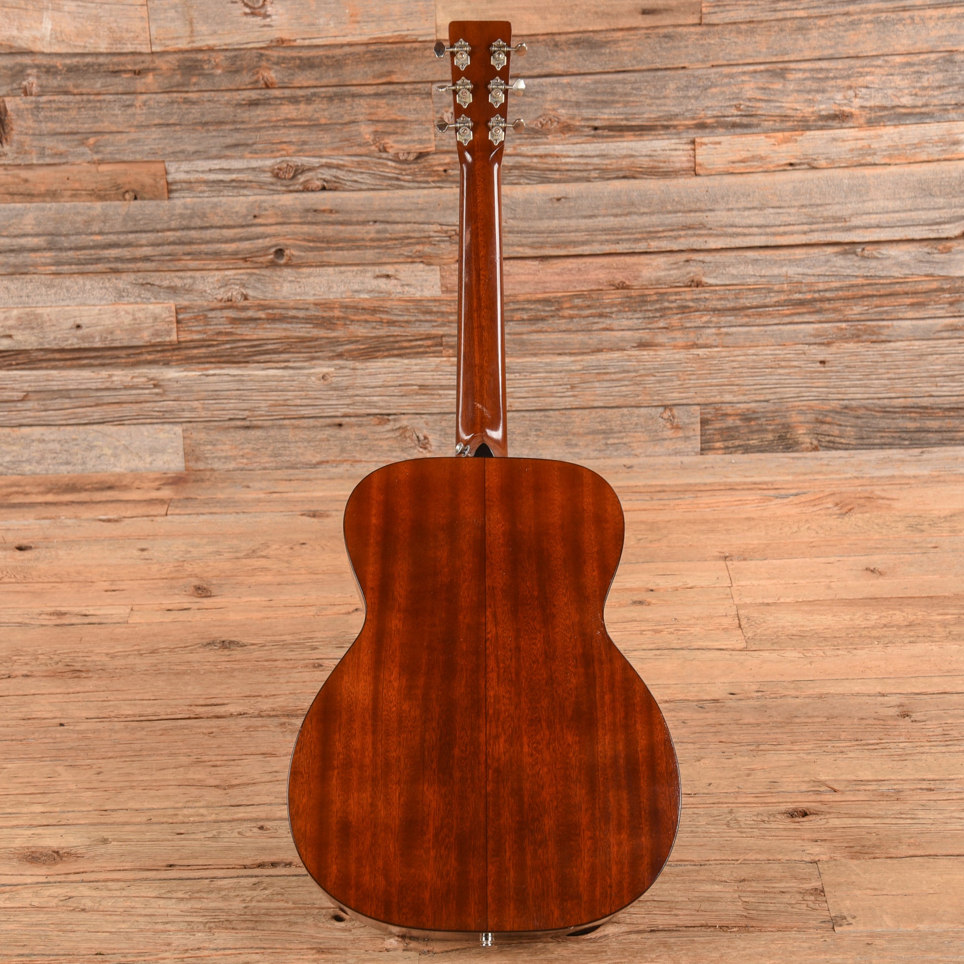 Atkin E-000 Sunburst Acoustic Guitars / Dreadnought