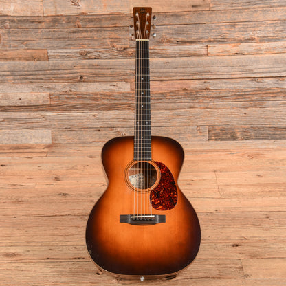 Atkin E-000 Sunburst Acoustic Guitars / Dreadnought