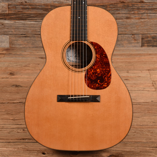 Atkin E-000S Natural 2023 Acoustic Guitars / Dreadnought
