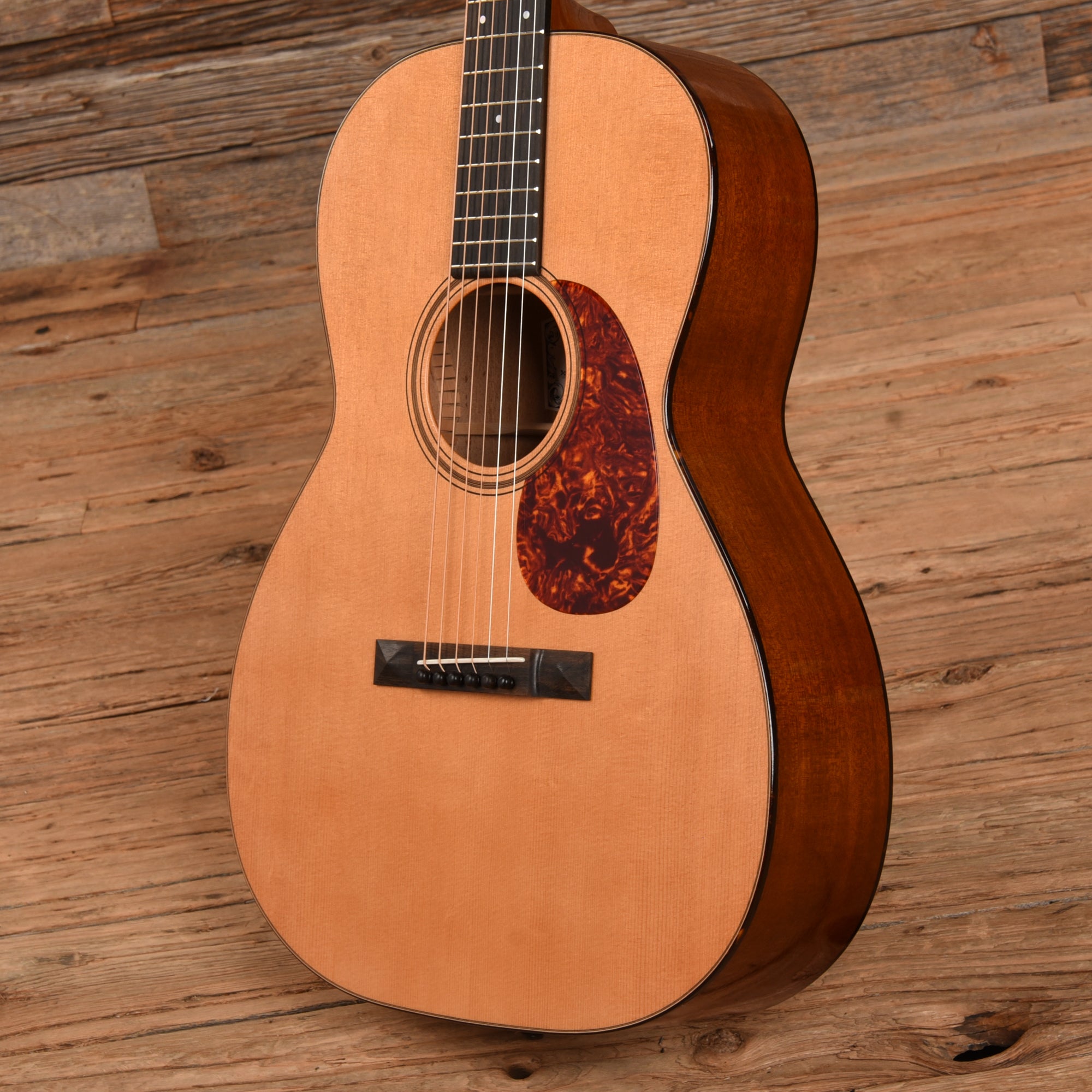 Atkin E-000S Natural 2023 Acoustic Guitars / Dreadnought