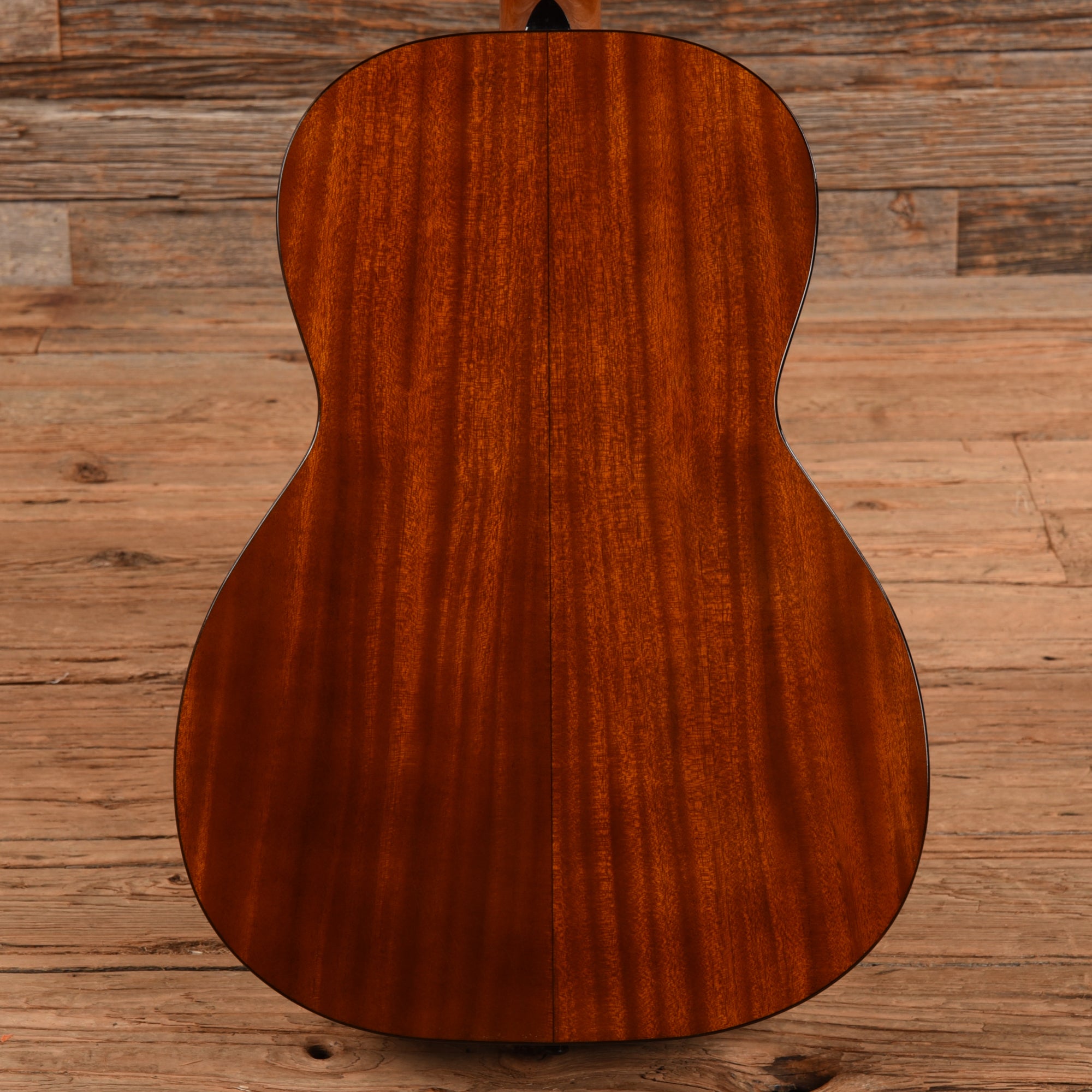 Atkin E-000S Natural 2023 Acoustic Guitars / Dreadnought