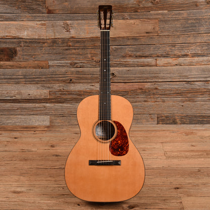 Atkin E-000S Natural 2023 Acoustic Guitars / Dreadnought