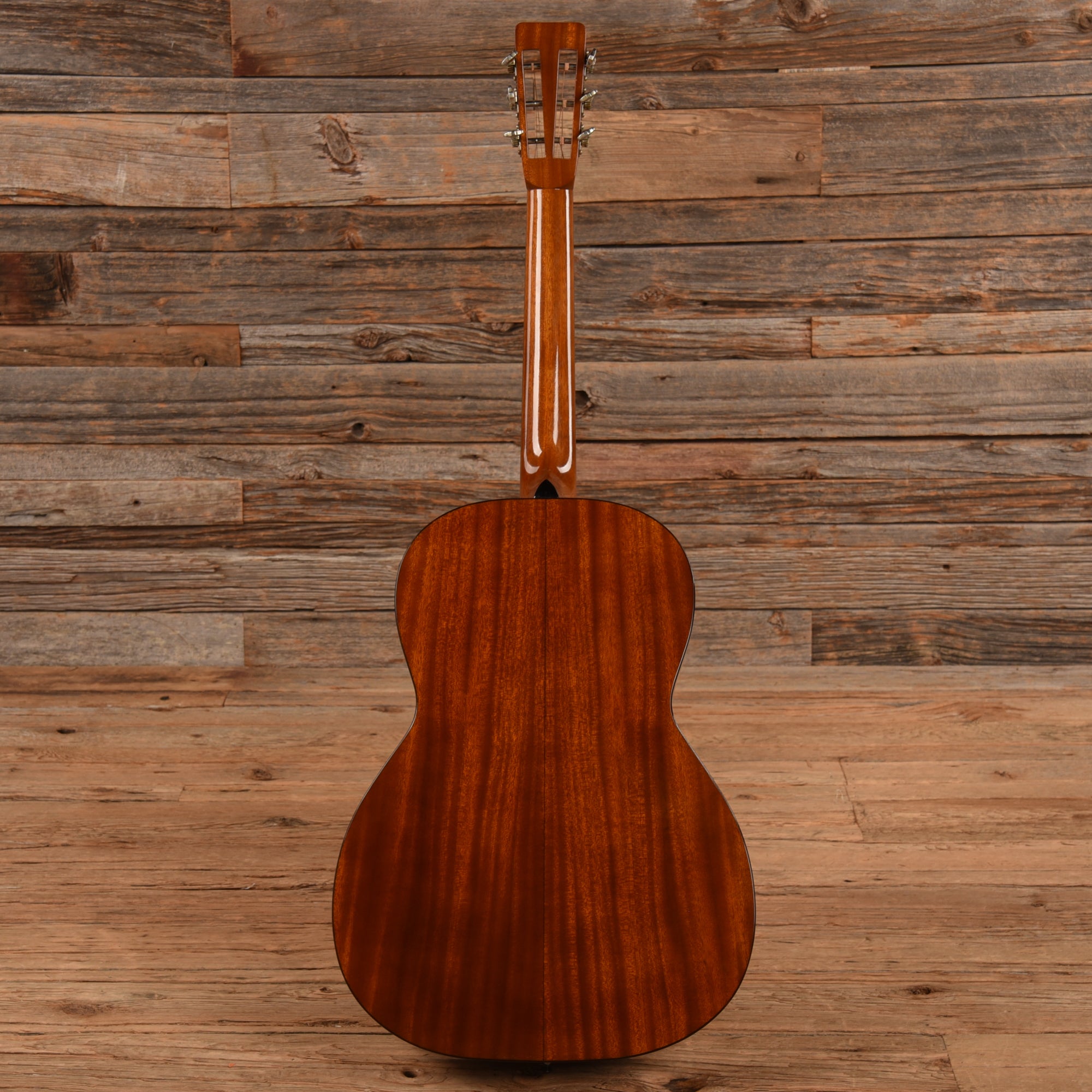Atkin E-000S Natural 2023 Acoustic Guitars / Dreadnought