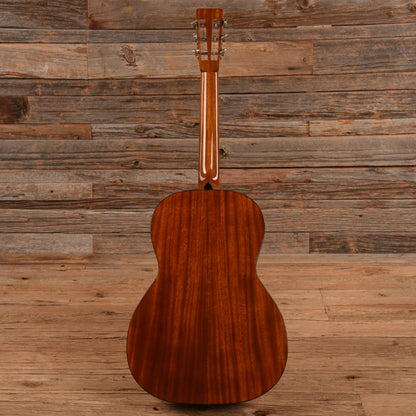 Atkin E-000S Natural 2023 Acoustic Guitars / Dreadnought