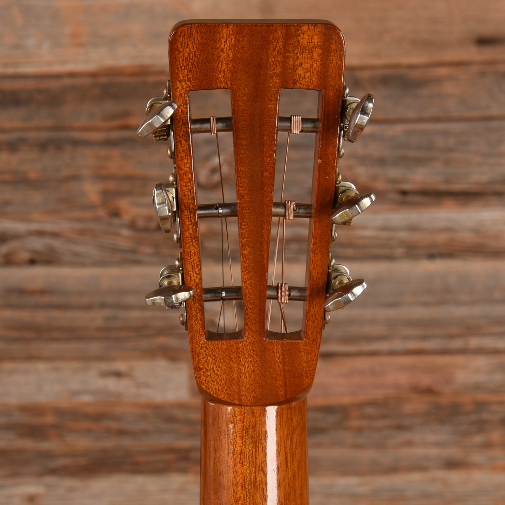 Atkin E-000S Natural 2023 Acoustic Guitars / Dreadnought