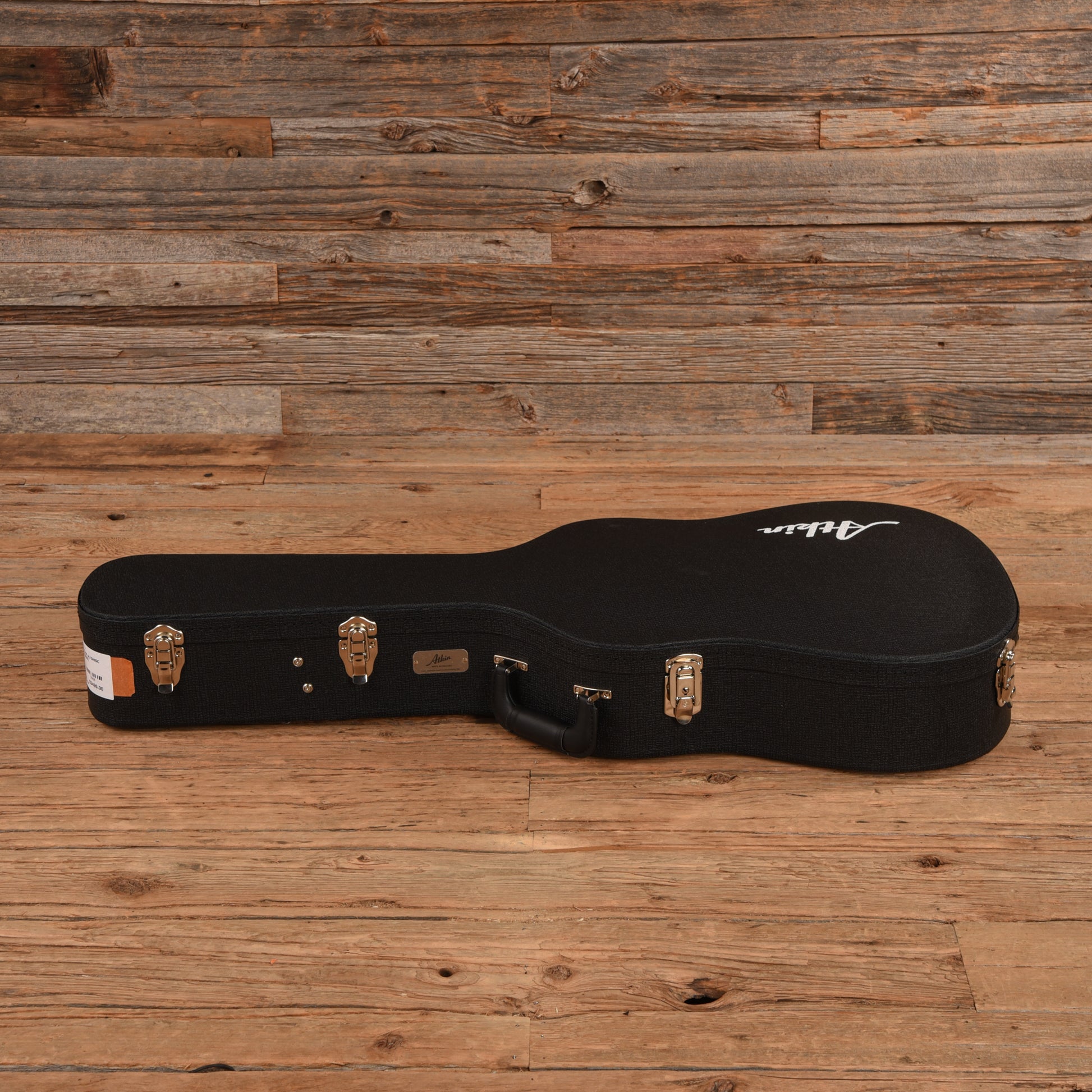 Atkin E-000S Natural 2023 Acoustic Guitars / Dreadnought