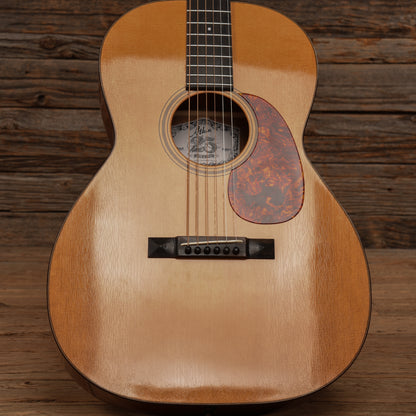 Atkin E-000S Natural 2023 Acoustic Guitars / Dreadnought