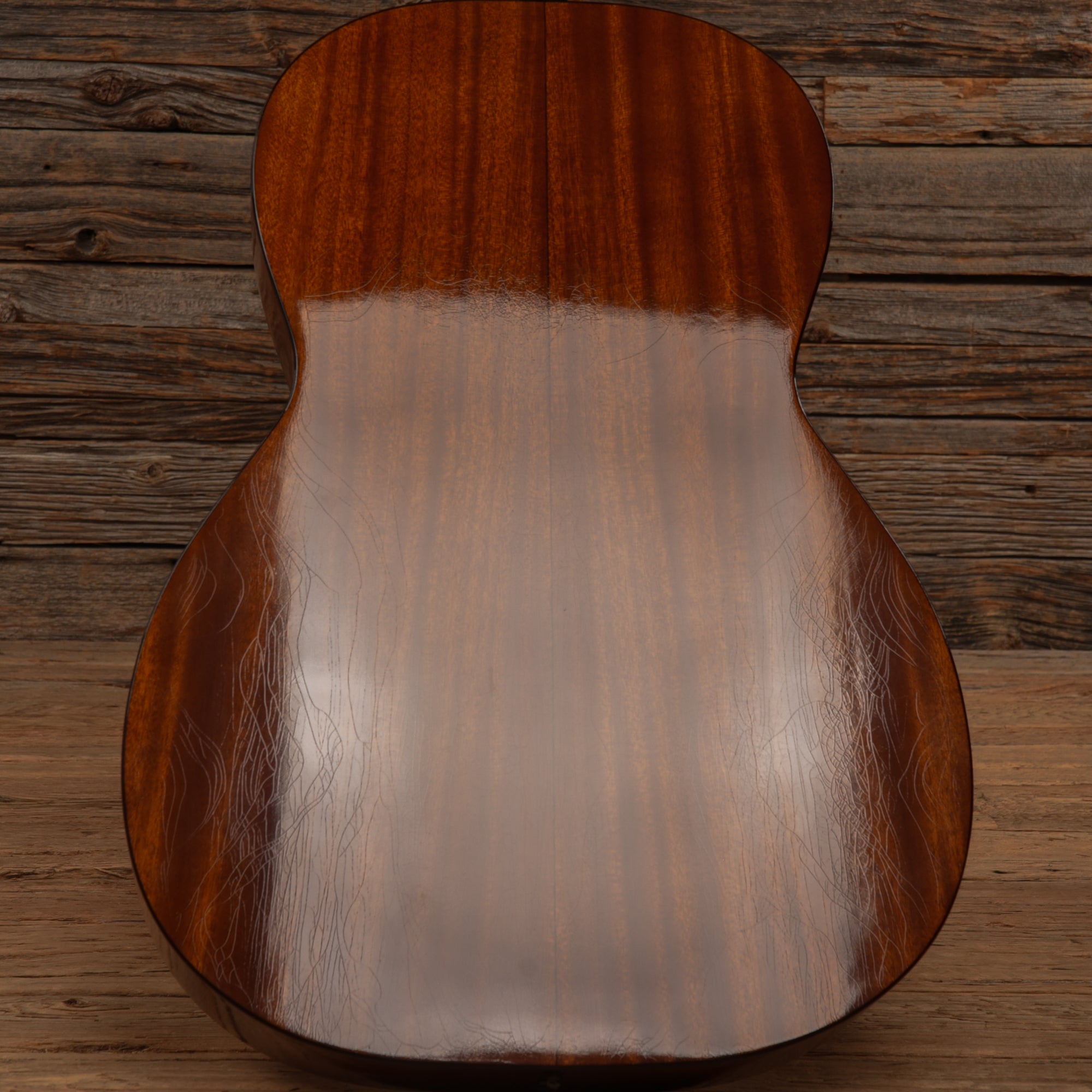 Atkin E-000S Natural 2023 Acoustic Guitars / Dreadnought